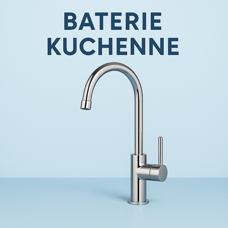 Baterie kuchenne - MaWoo Sp. z o.o.