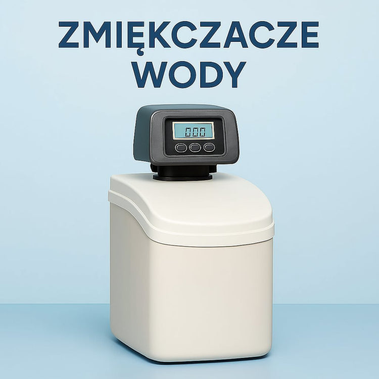 Zmiękczacze wody - MaWoo Sp. z o.o.