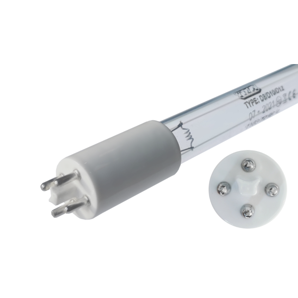 Promiennik UV do Lampy TMA D8, D8-S, D10, D12 | Lampy UV