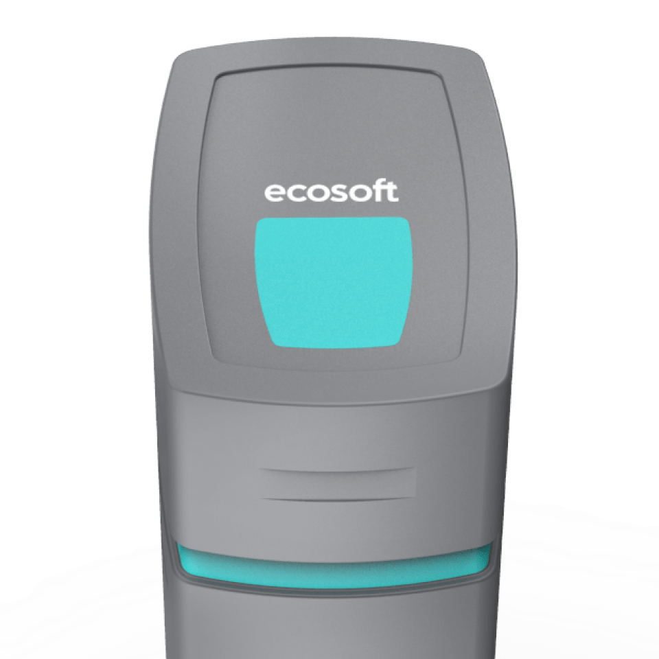Anthracite Azure 250 | Zmiękczacz wody | Ecosoft - 15