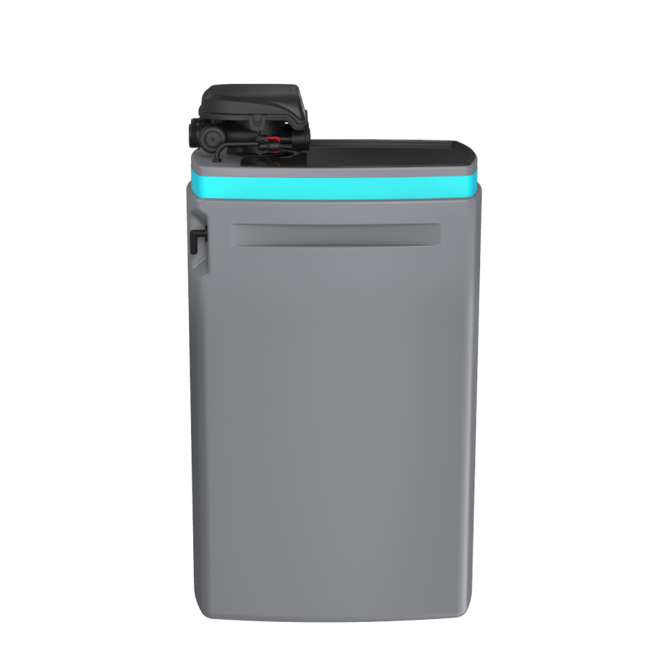 Anthracite Azure 250 | Zmiękczacz wody | Ecosoft - 16