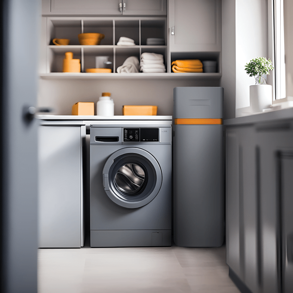 Anthracite Gold 370 | Zmiękczacz wody - 4