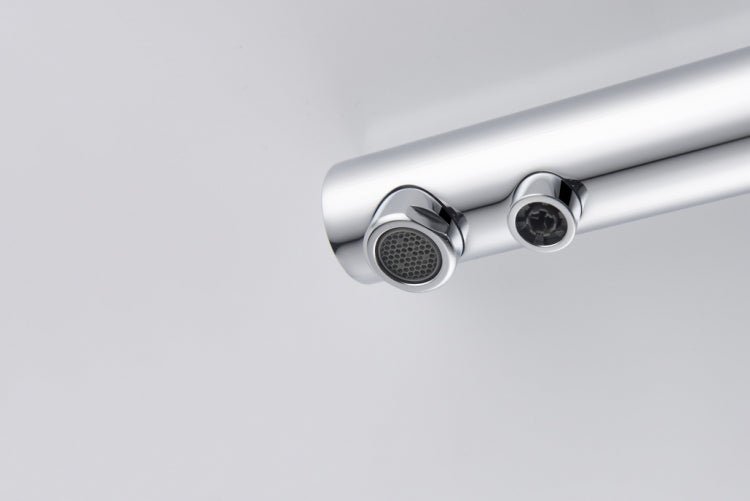 Apala 4 - way Chrom | Blue Water | Bateria kuchenna 4 drożna - 5