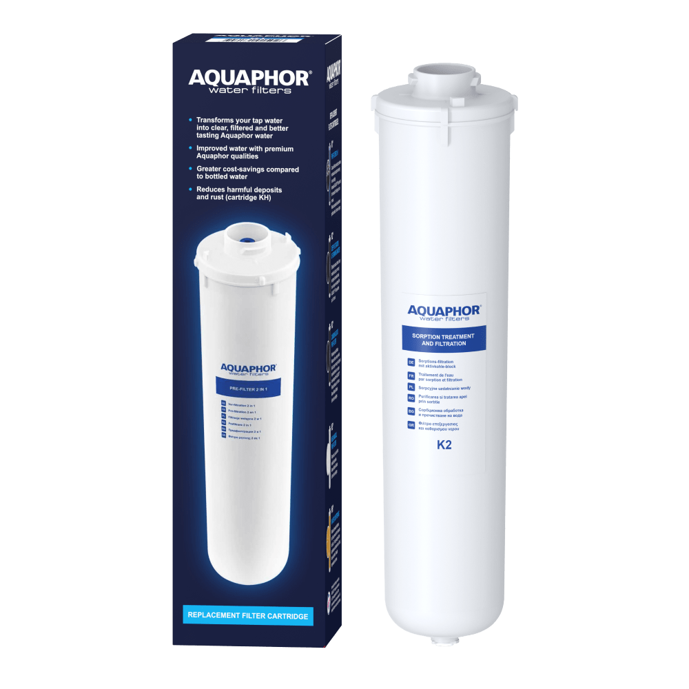 Aquaphor K2 | Wkład filtrujący - 1