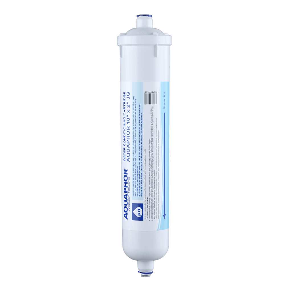 Aquaphor Mineralizator liniowy 10x2" | Wkład filtrujący - 1