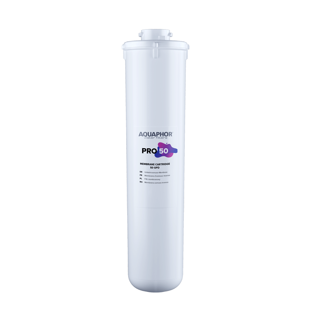 Aquaphor Pro 50 | Membrana odwróconej osmozy - 1