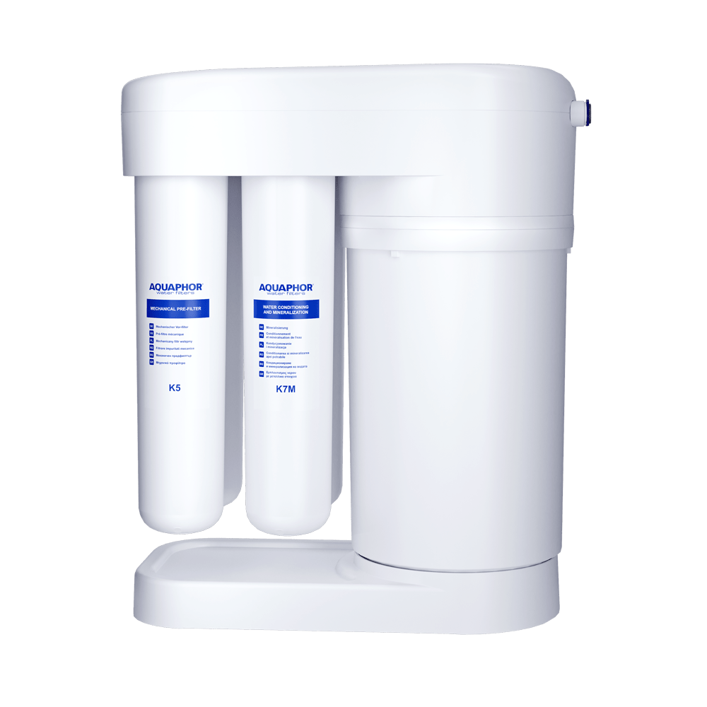 Aquaphor RO - 101S Morion | System odwróconej osmozy - 2
