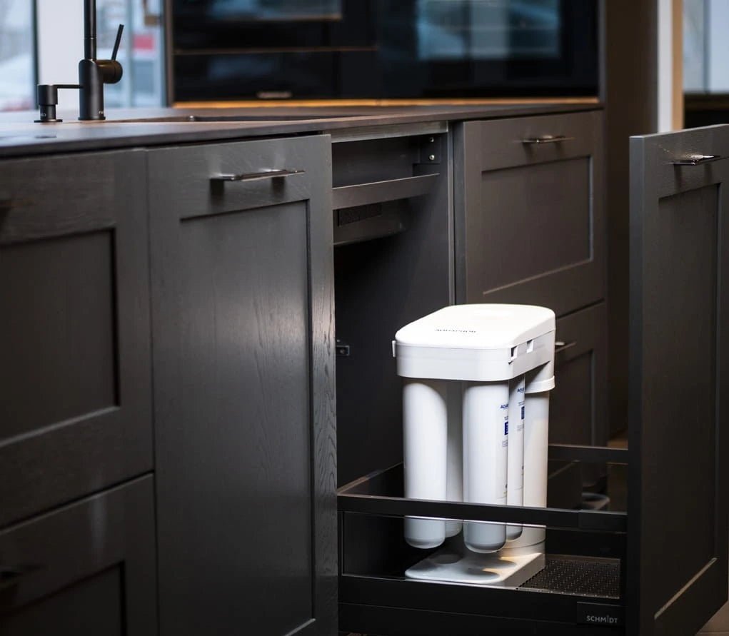 Aquaphor RO - 101S Morion | System odwróconej osmozy - 3
