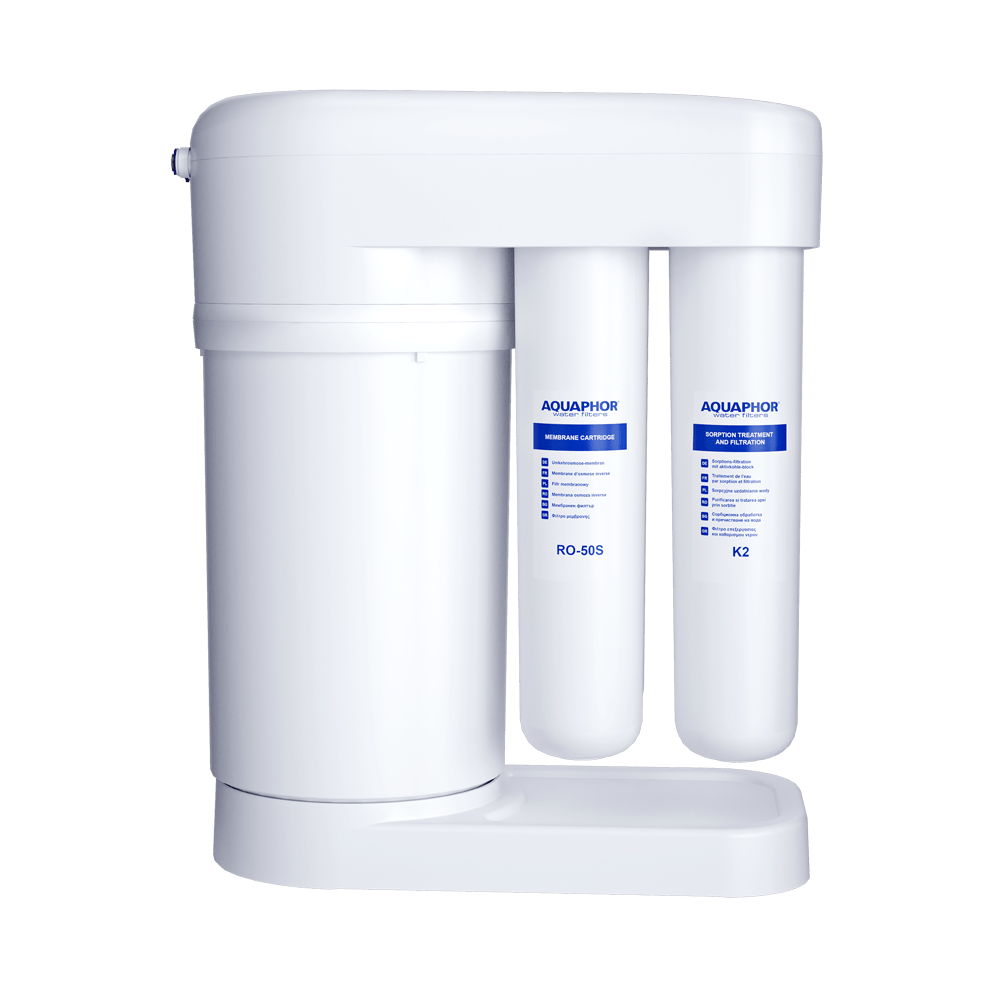 Aquaphor RO - 101S Morion | System odwróconej osmozy - 4