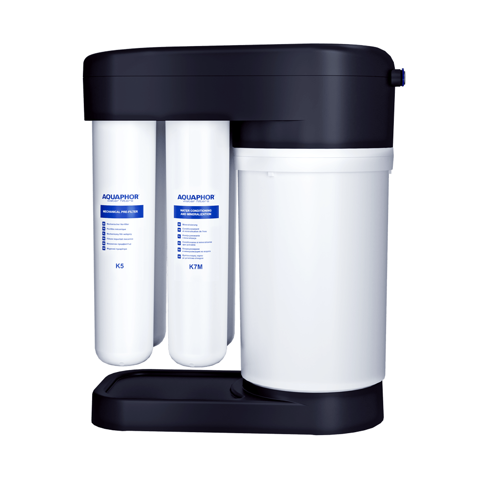 Aquaphor RO - 102S | System odwróconej osmozy - 5