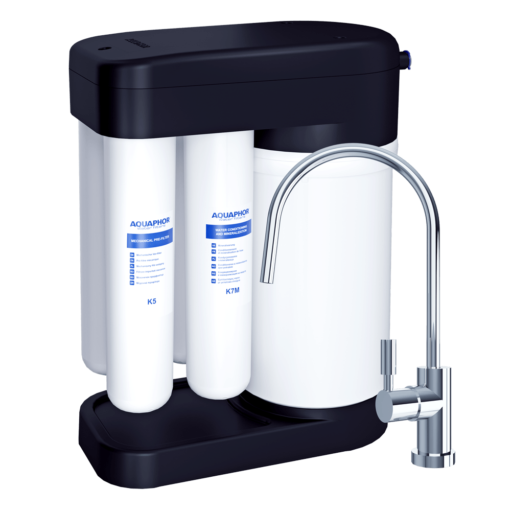 Aquaphor RO - 102S | System odwróconej osmozy - 1