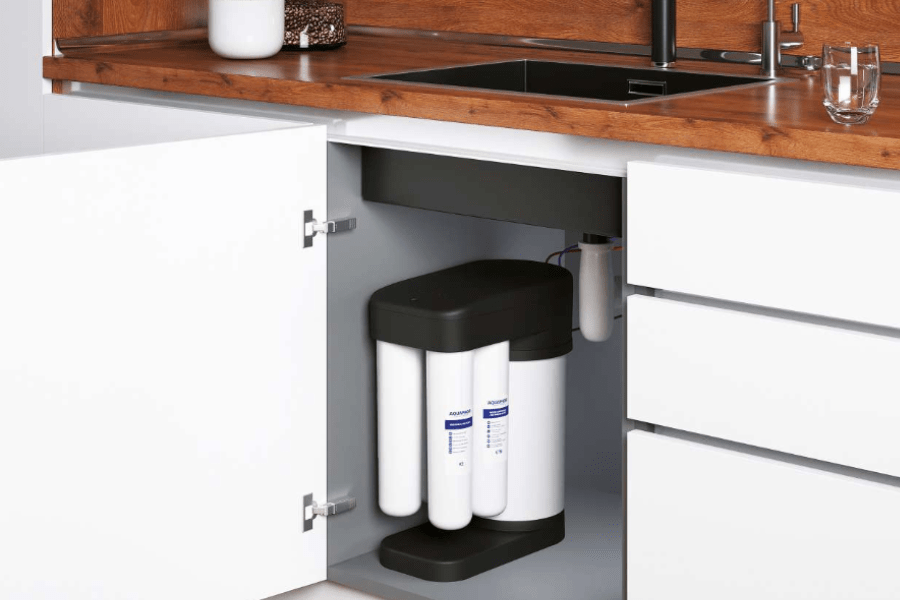 Aquaphor RO - 102S | System odwróconej osmozy - 3