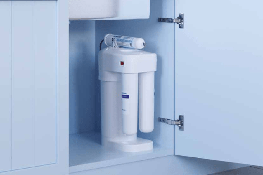 Aquaphor RO - 70S | System odwróconej osmozy - 3