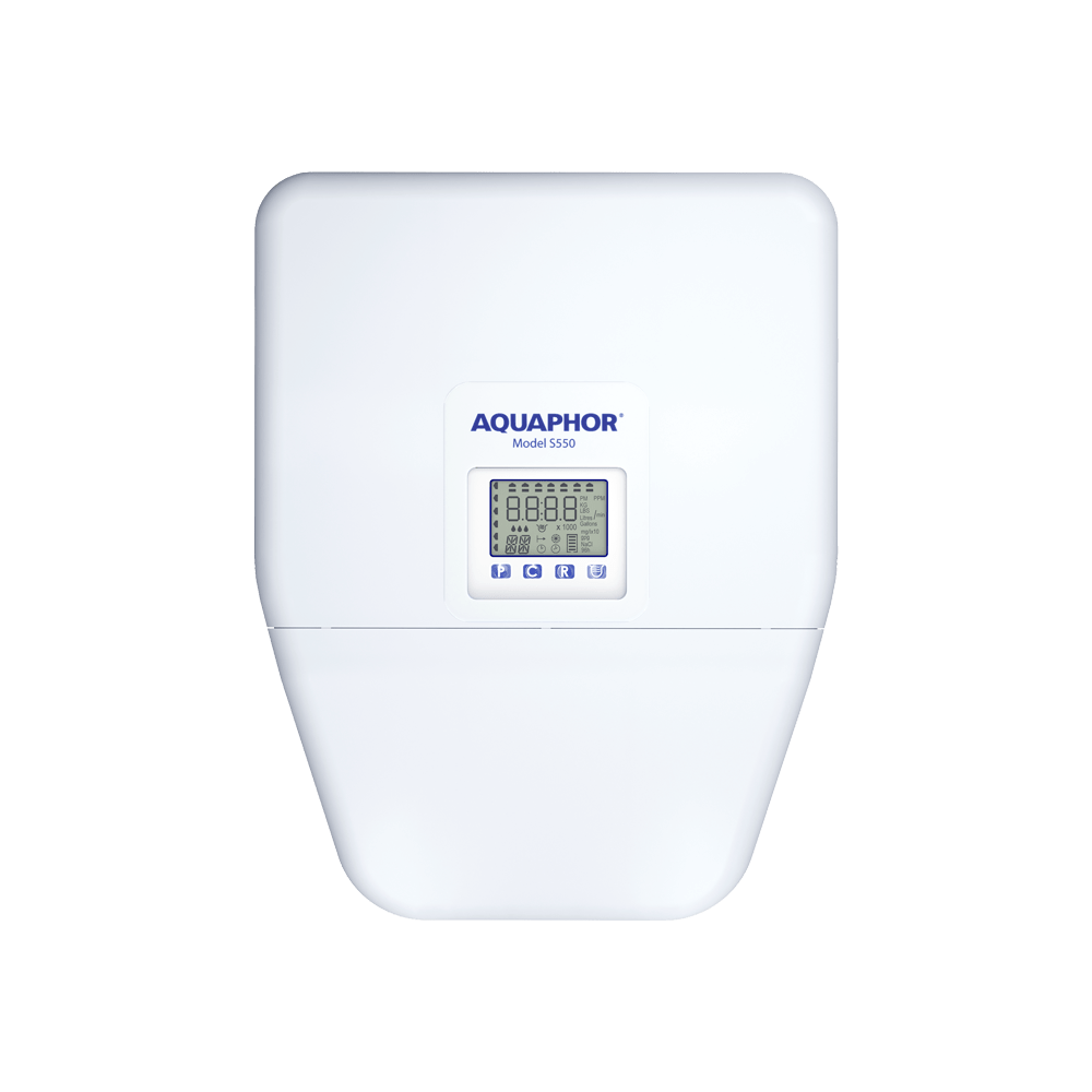 Aquaphor S550 | Stacja uzdatniania wody - 4