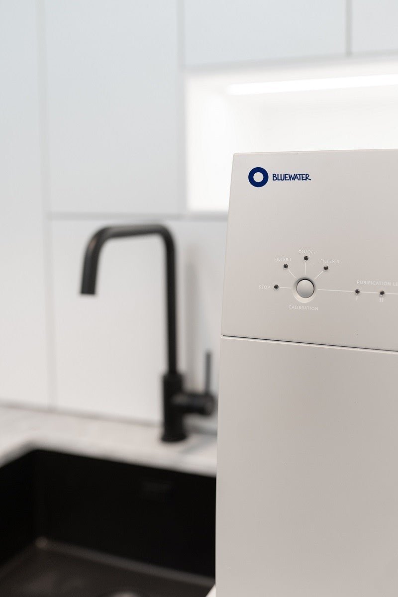 Bluewater Pro 400 | System odwróconej osmozy - 5