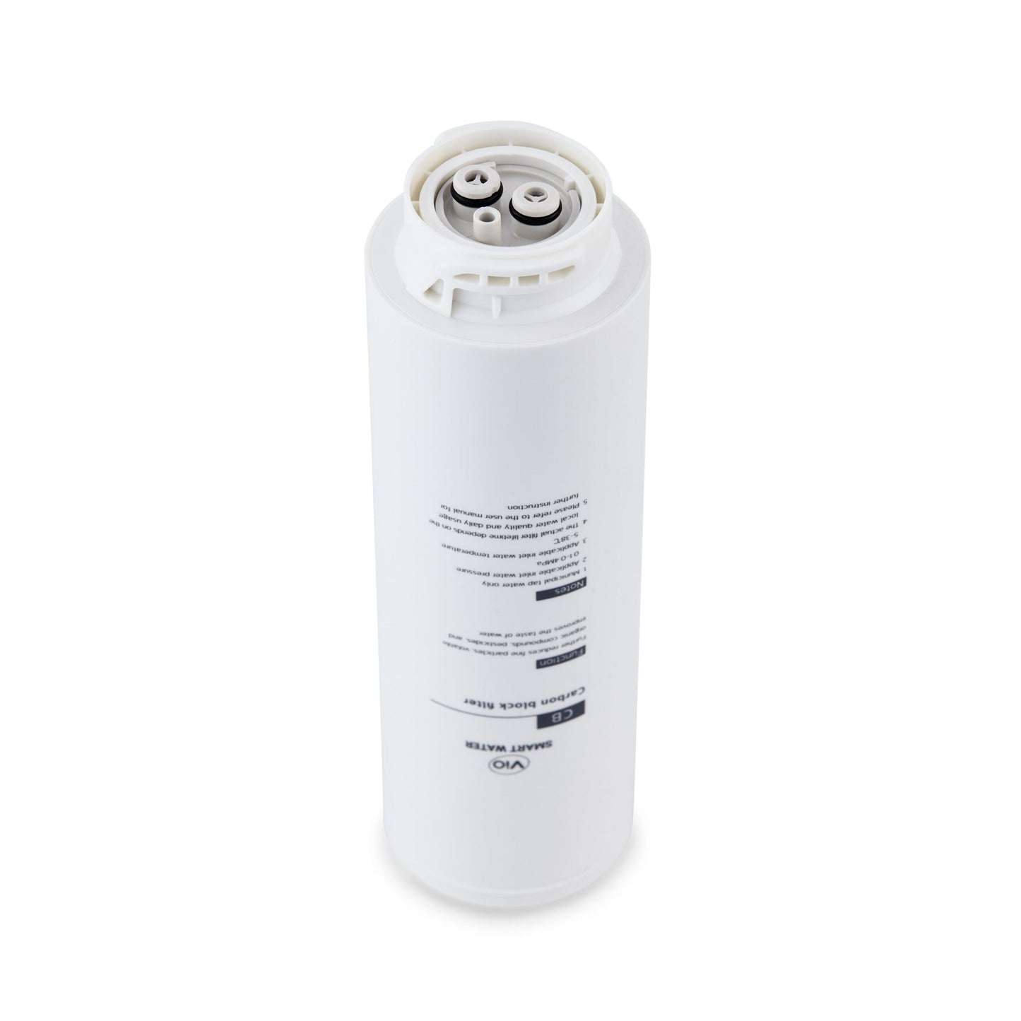 CB Filtr węglowy do UF02 - 600G | Wkład filtrujący | ViO filters - 2