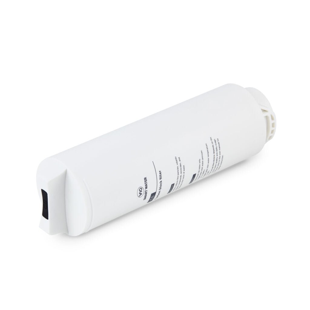CB Filtr węglowy do UF02 - 600G | Wkład filtrujący | ViO filters - 3