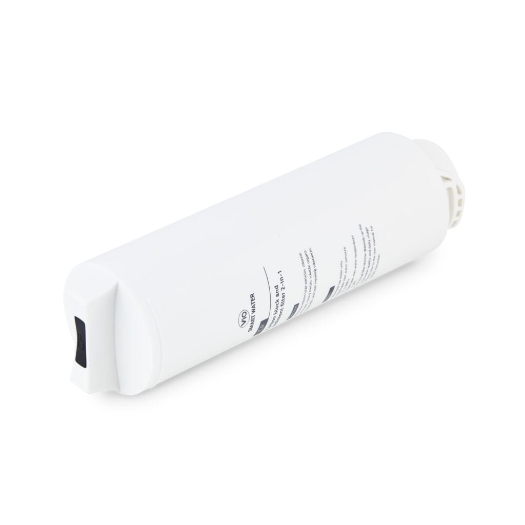 CP Filtr węglowy i filtr osadów 2 w 1 do UF02 - 600G | Wkład filtrujący | ViO filters - 3