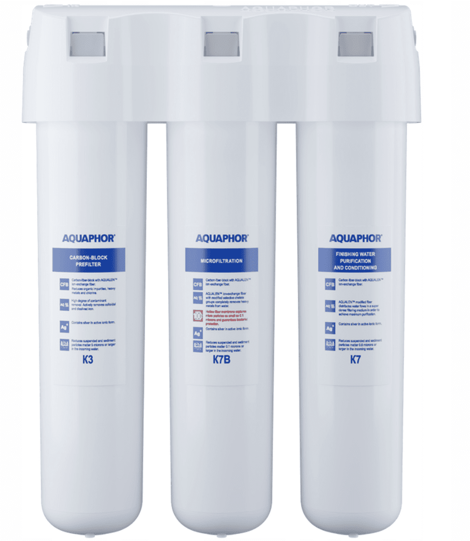 Dystrybutor fontannowy Aquaphor - 5