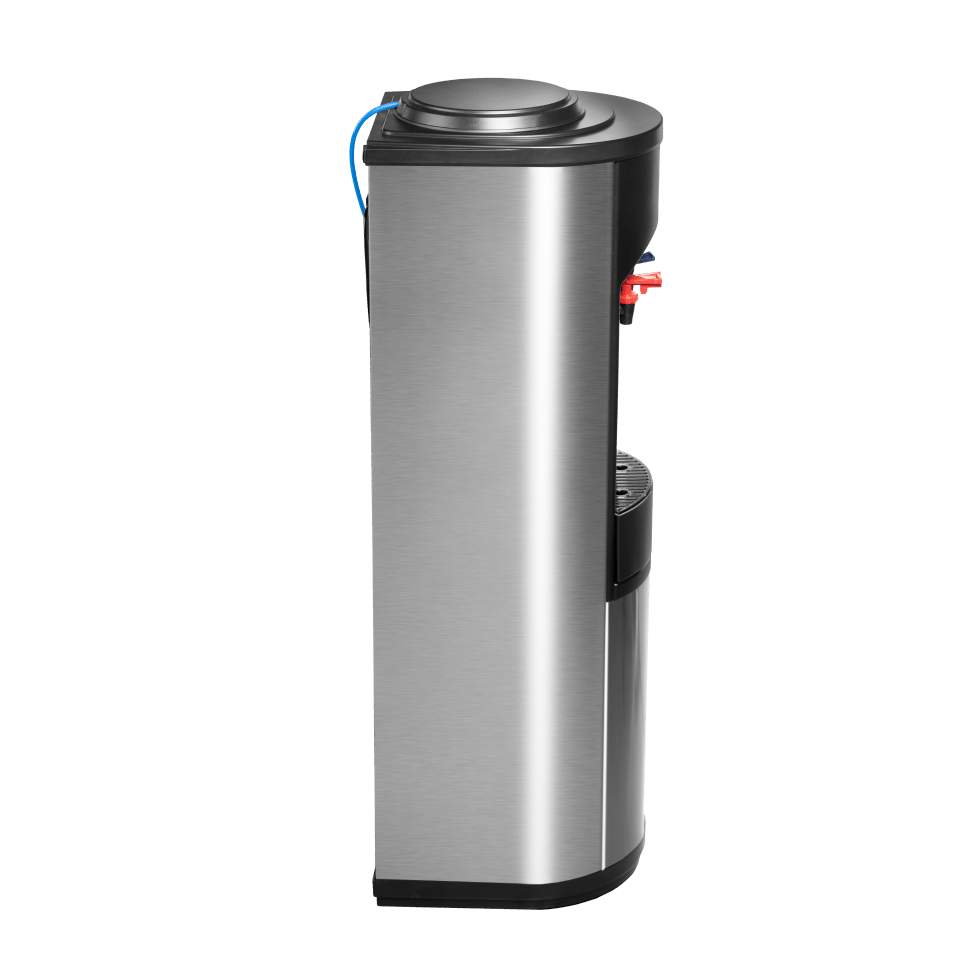 Ecosoft AQUABOX 5 HC | Wolnostojący dystrybutor wody - 9