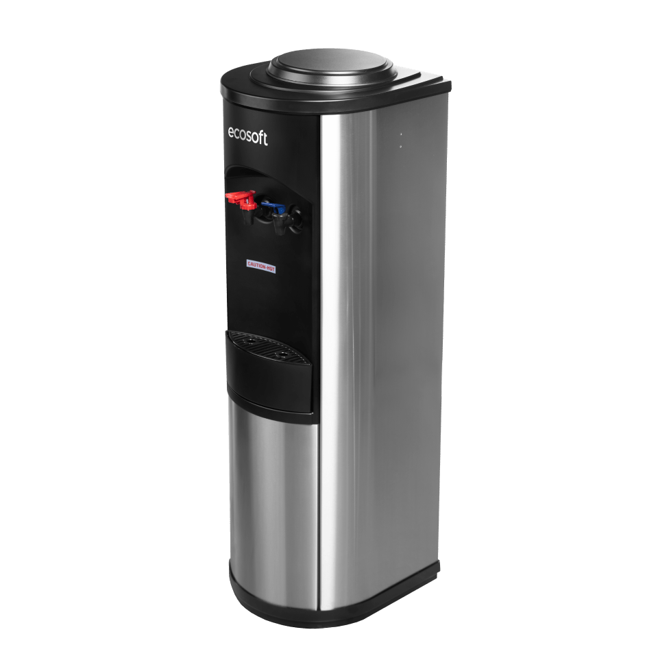Ecosoft AQUABOX 5 HC | Wolnostojący dystrybutor wody - 1