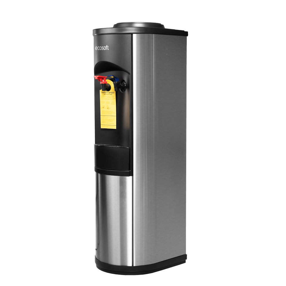 Ecosoft AQUABOX 5 HC | Wolnostojący dystrybutor wody - 10