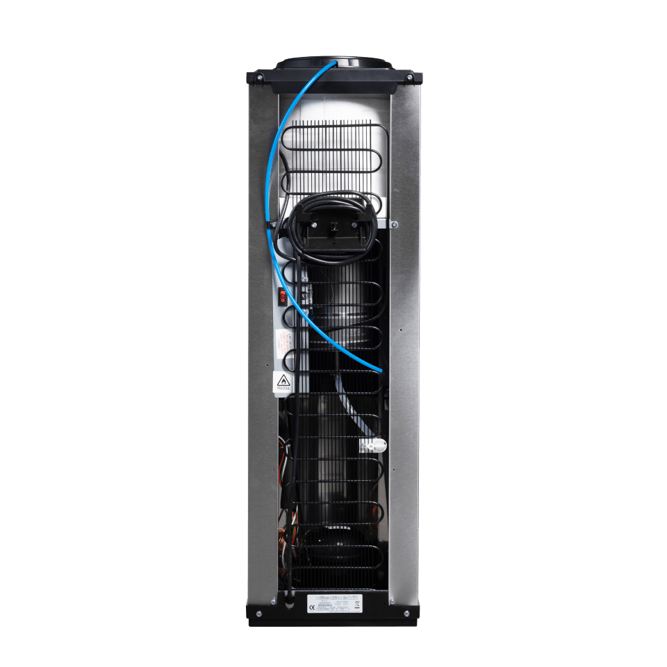 Ecosoft AQUABOX 5 HC | Wolnostojący dystrybutor wody - 4
