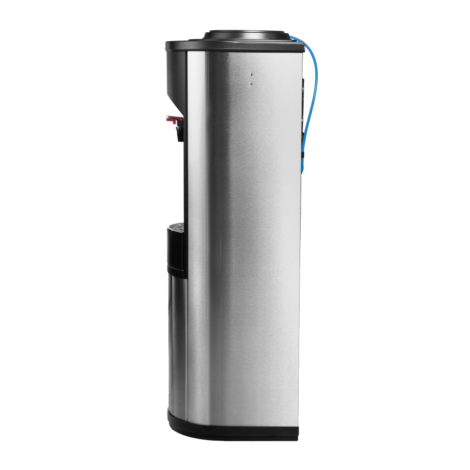 Ecosoft AQUABOX 5 HC | Wolnostojący dystrybutor wody - 3