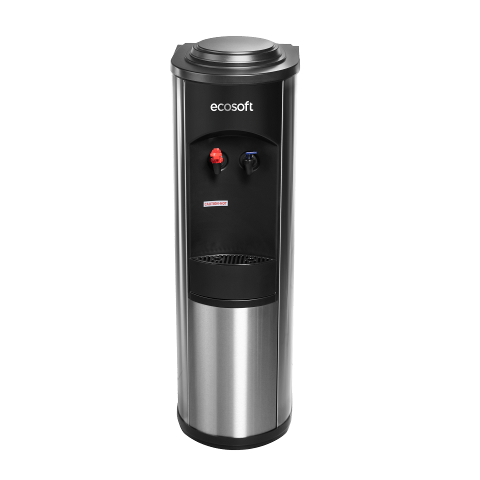 Ecosoft AQUABOX 5 HC | Wolnostojący dystrybutor wody - 7