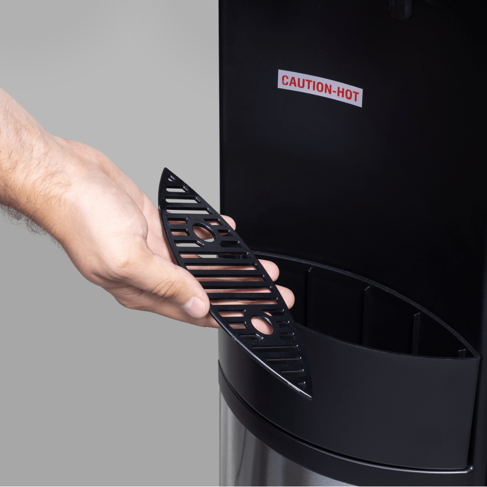 Ecosoft AQUABOX 5 HC | Wolnostojący dystrybutor wody - 5