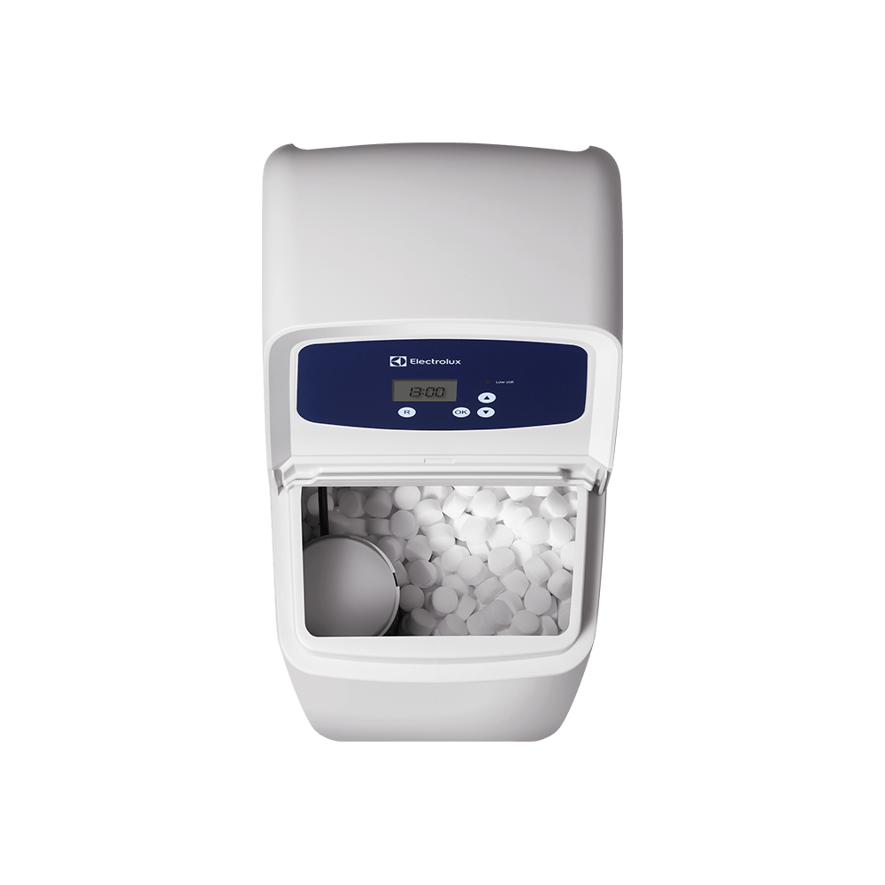 Electrolux 14L | Zmiękczacz wody - 7