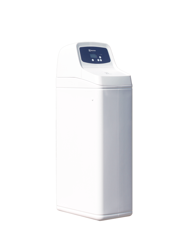 Electrolux 17L | Zmiękczacz wody - 5