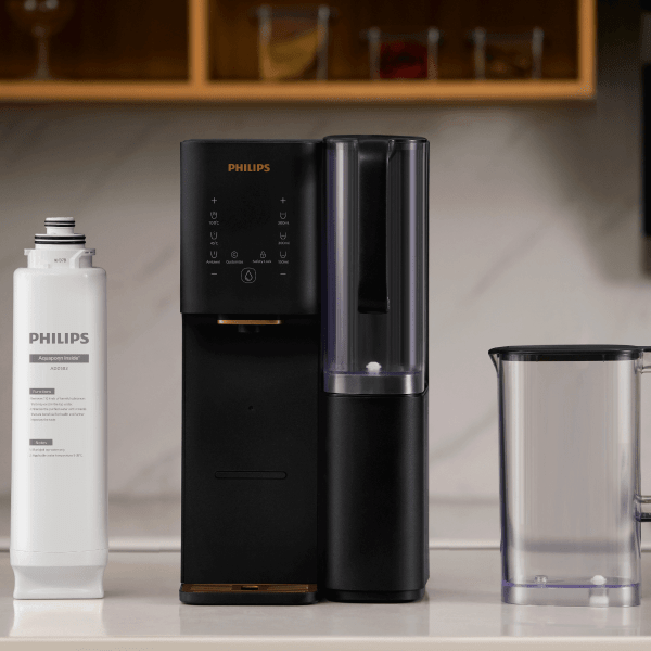 Filtr 5w1 ADD583 | Wkład filtrujący | PHILIPS - 7