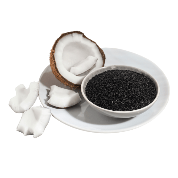 Filtr wstępny węglowy (II) Bluewater 400 | Wkład filtrujący - 3