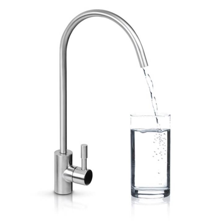 Klarwod RO 400GPD | System odwróconej osmozy - 9