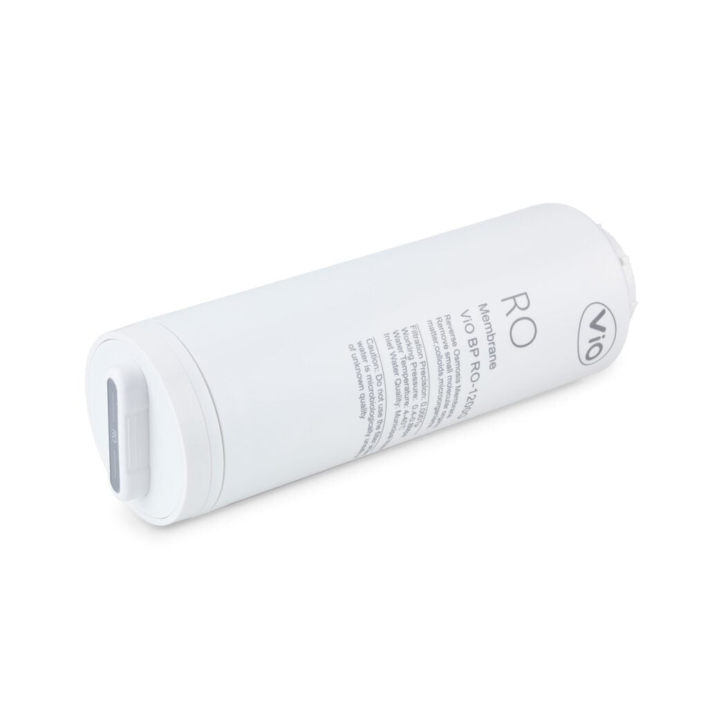 Membrana odwróconej osmozy do BP RO - 1200G | Wkład filtrujący | ViO filters - 3