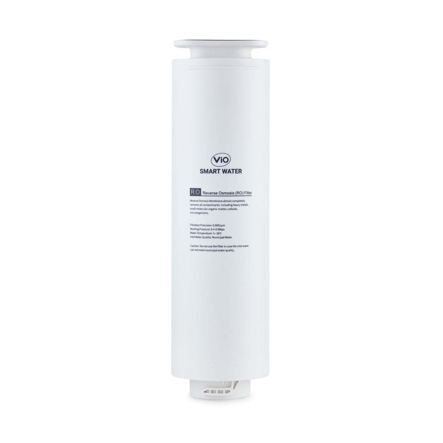 Membrana odwróconej osmozy do VIO AW - RB08 1200 Т | Wkład filtrujący | ViO filters - 1