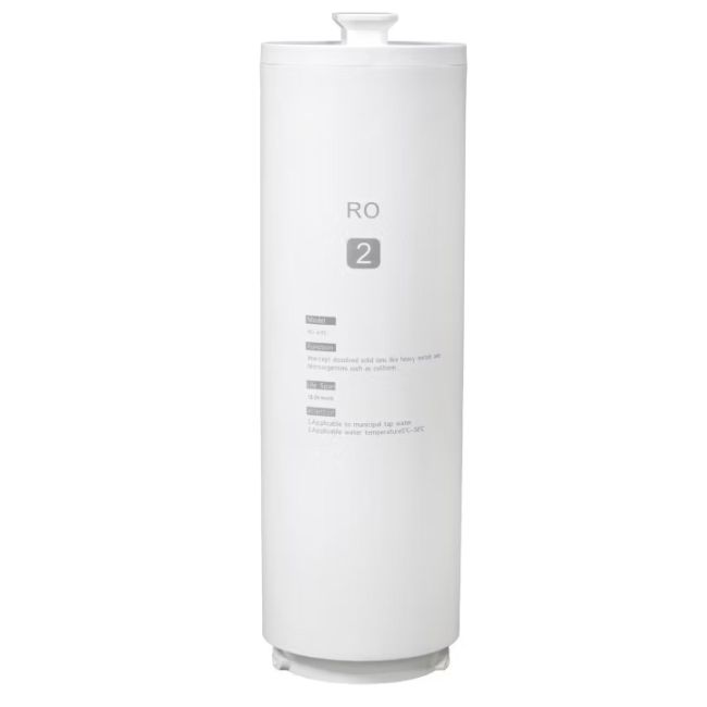 Membrana osmotyczna do RO UX6 800GPD | Wkład filtrujący | Klarwod - 1