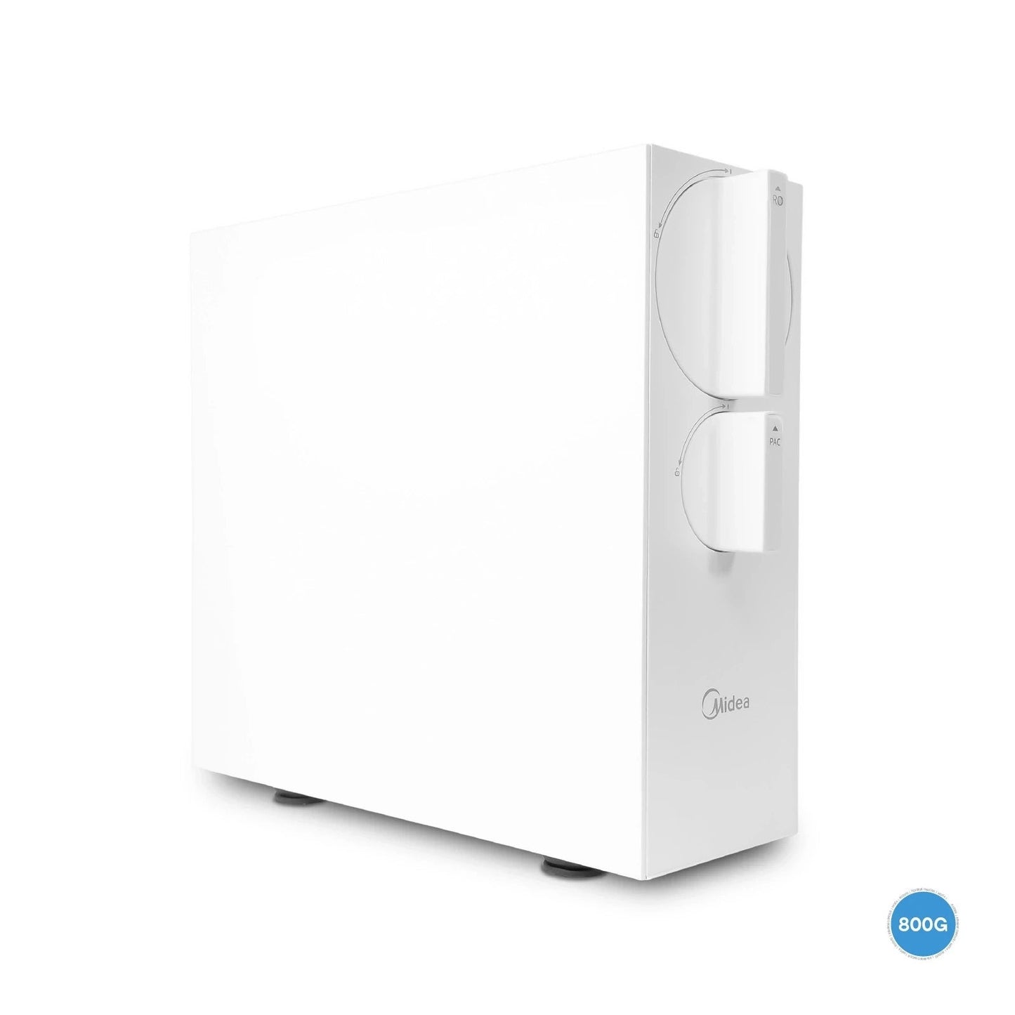 Midea 800GPD RO5 | System odwróconej osmozy - 4