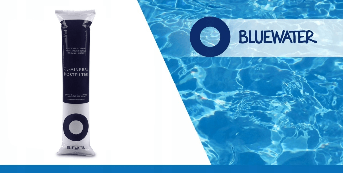 Mineralizator Cleone do odwróconej osmozy | Bluewater - 6