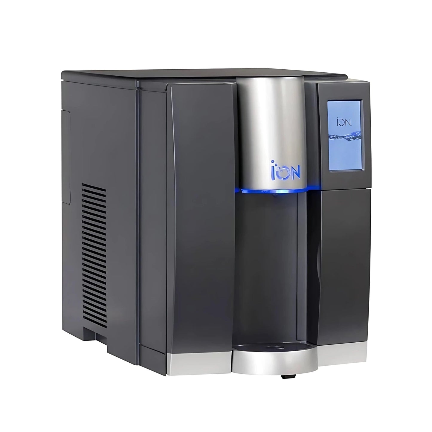 Natural Choice ION400 Grafit | Nablatowy dystrybutor wody - 3