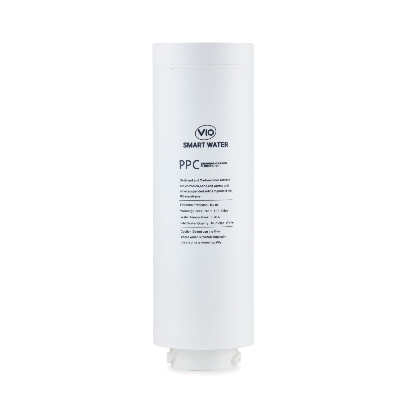 PCT Filtr kompozytowy 4 w 1 do AW - RL03 - 600G | Wkład filtrujący | ViO filters - 1