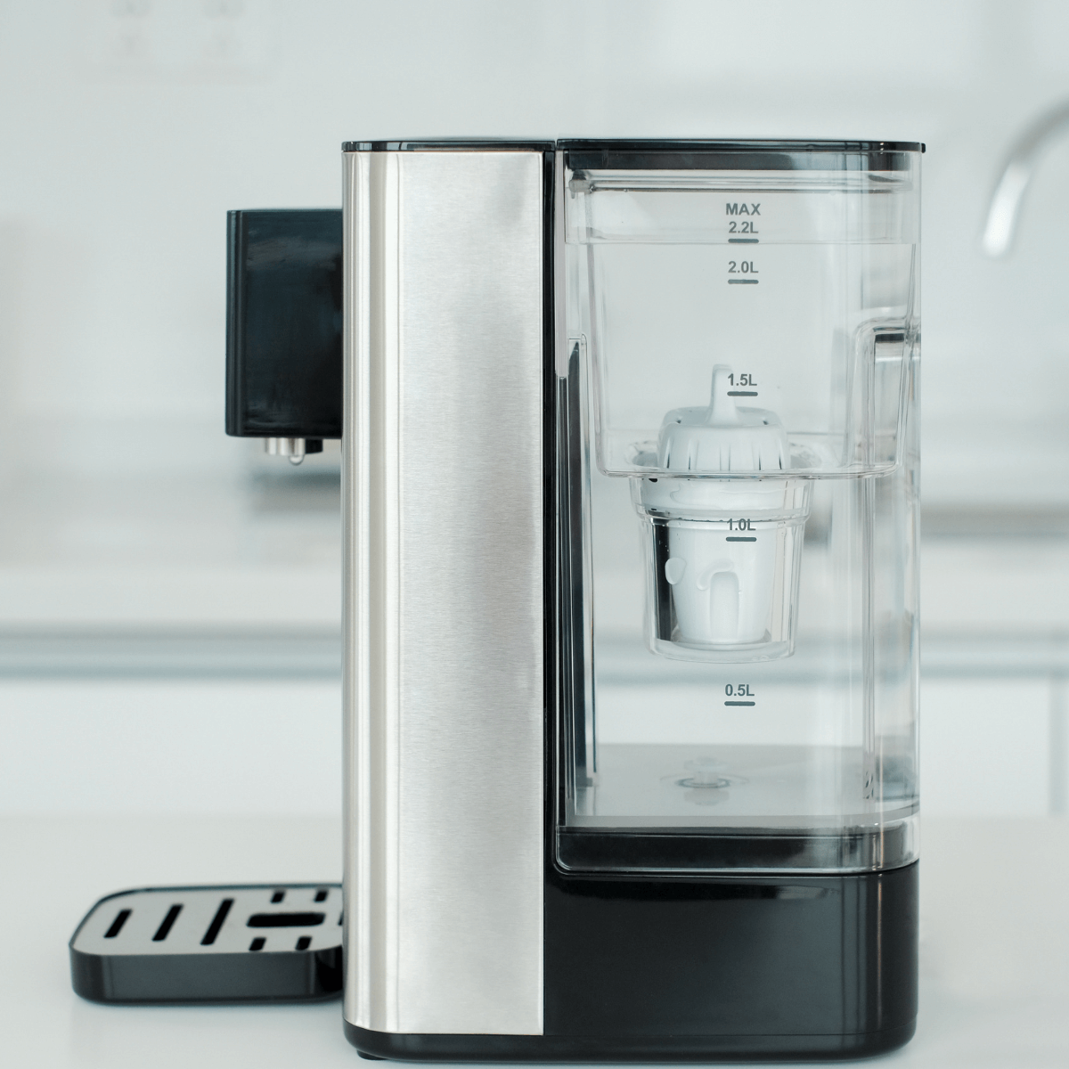 PHILIPS ADD5906S/10 | Nablatowy dystrybutor wody - 5