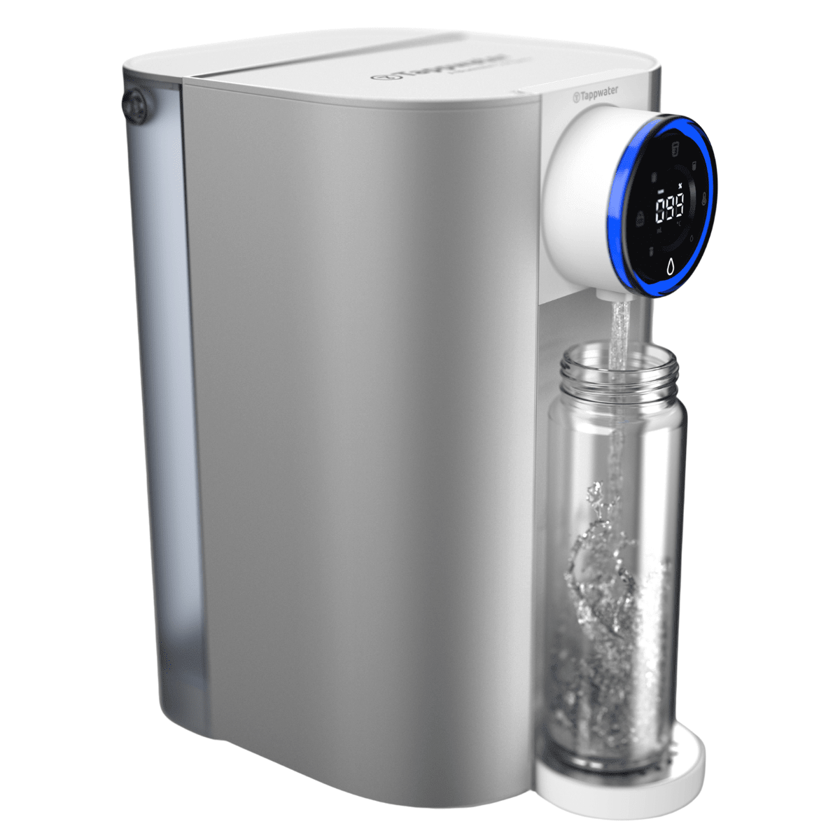 Tappwater Countertop RO Pro SMR | Nablatowy dystrybutor wody - 14