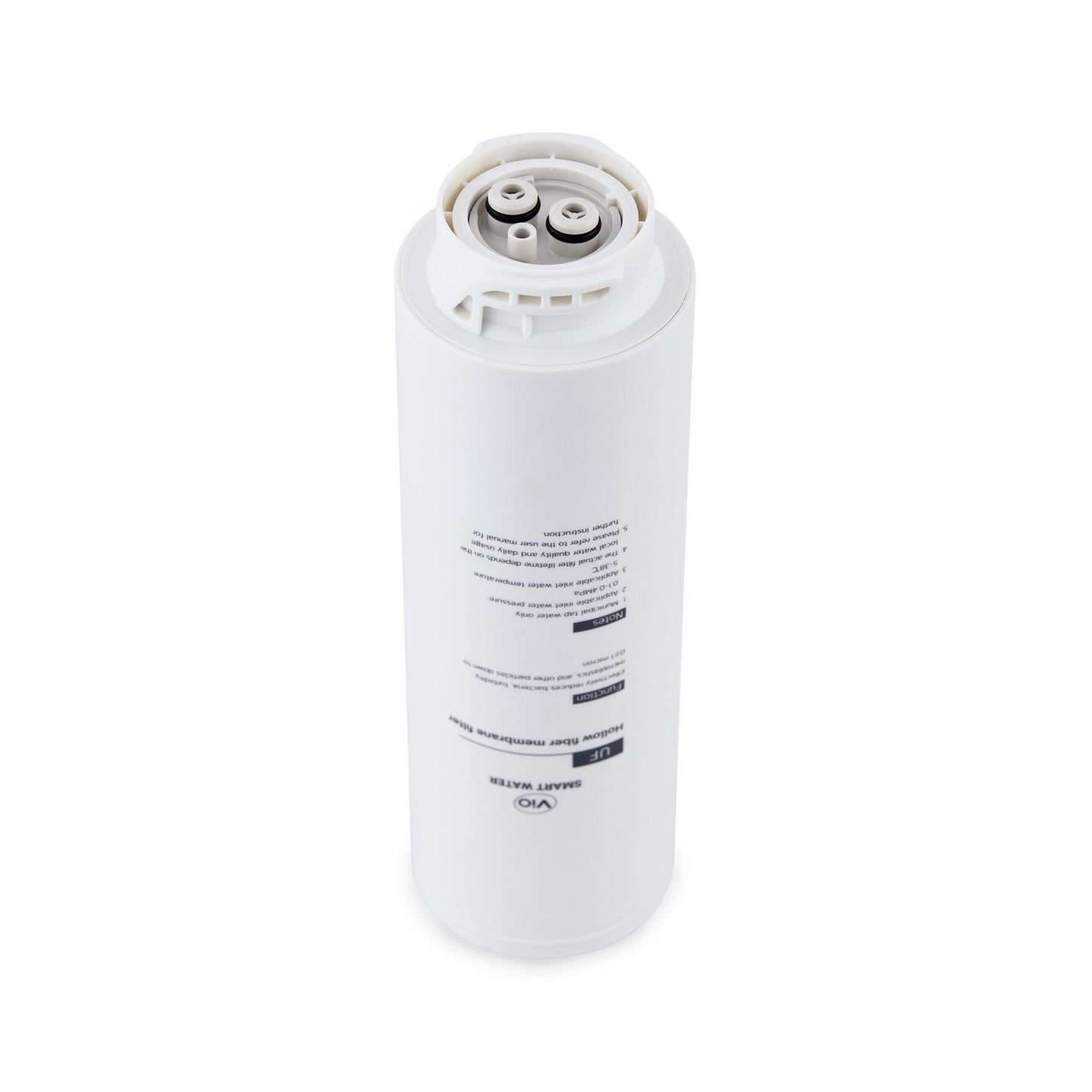 UF Filtr membranowy do UF02 - 600G | Wkład filtrujący | ViO filters - 2
