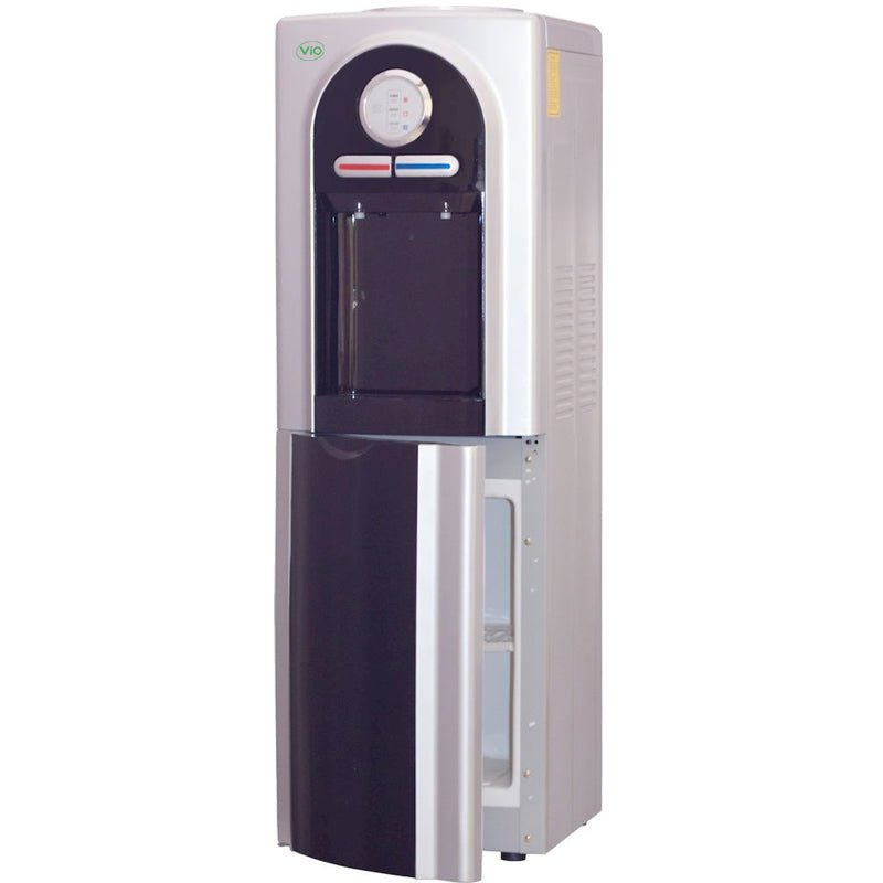 ViO X21 FEC chłodzenie elektroniczne | Wolnostojący dystrybutor wody - 5