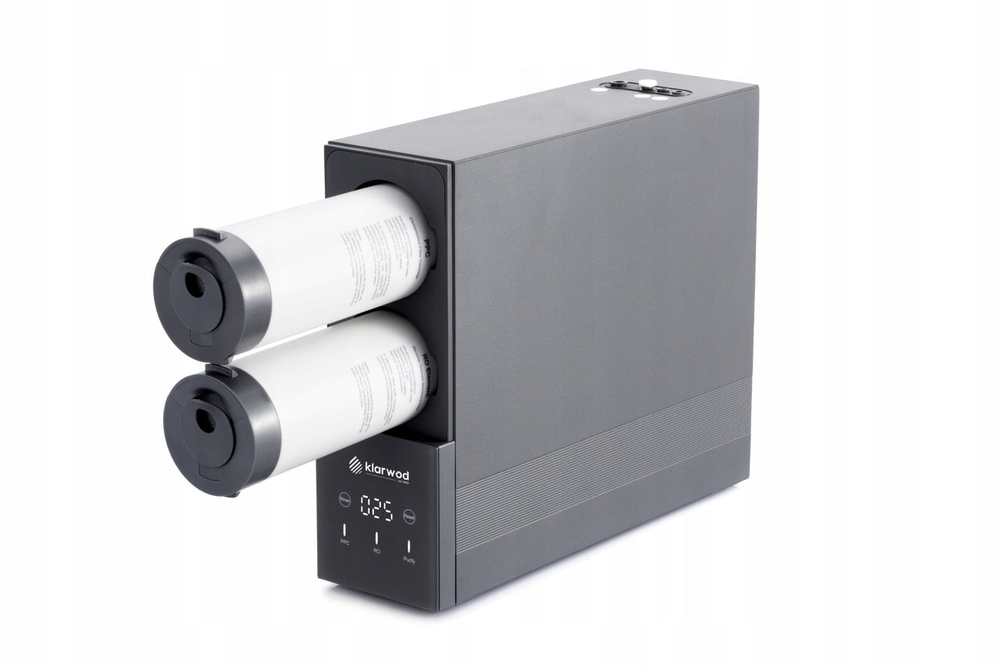 Wkład 3 w 1 do RO DIGITAL 600 GPD | Wkład filtrujący | Klarwod - 2