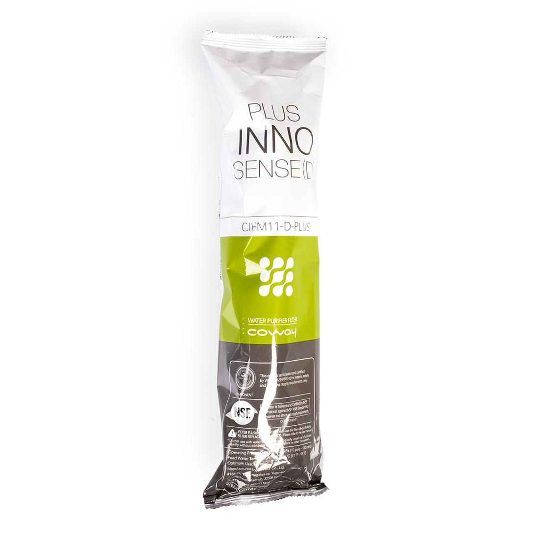 Wkład filtrujący Plus Inno - Sense 11'' M | Coway - 2