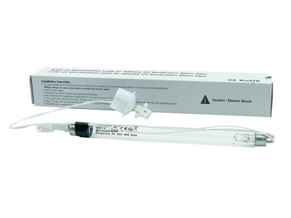 Żarnik lampy UV do modelu Bluewater Cleone Purity Plus | Bluewater - 2