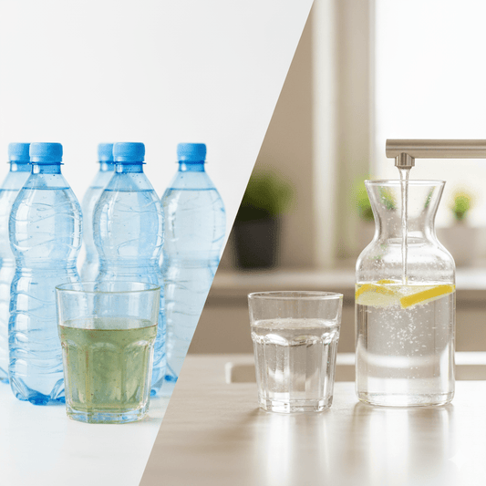 Co to jest system odwróconej osmozy i jak działa? | Poradnik CzystyStyl - CzystyStyl